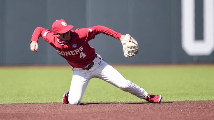 Oklahoma falls again to TCU