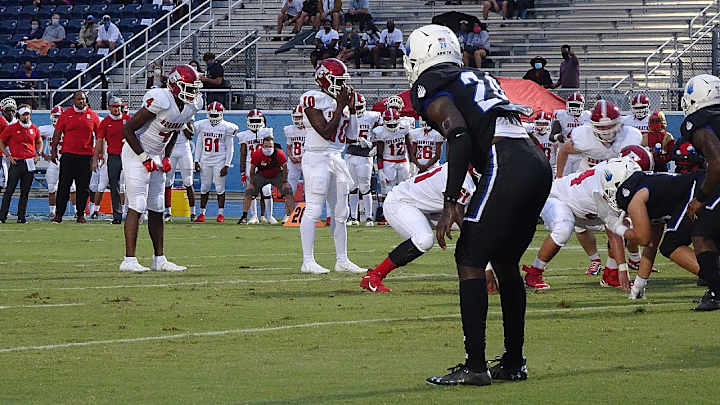 Florida Gators Make Top 12 for Elite 2022 DB Kamari Wilson