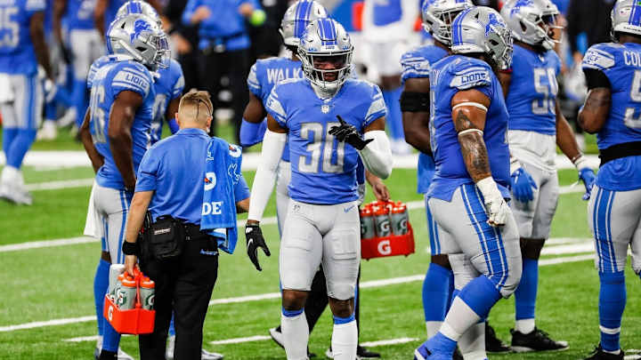 Roundtable: Which Player Will Benefit Most from Detroit's New Coaching Staff?