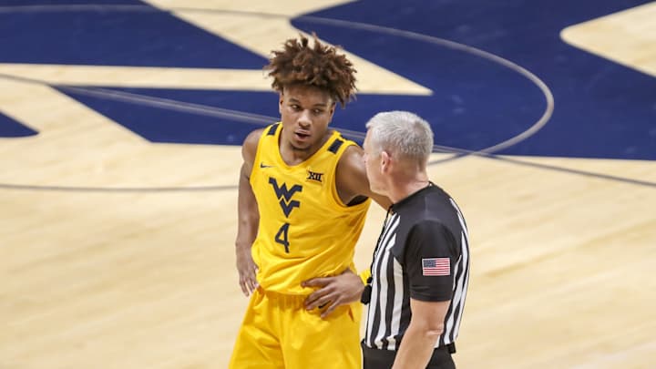 Miles McBride's Draft Stock & What It Means