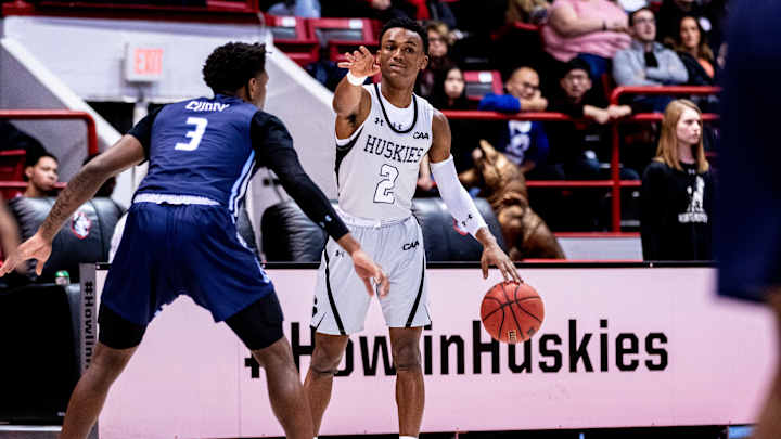 MSU Basketball Commit, Tyson Walker: "Just excited to get there."