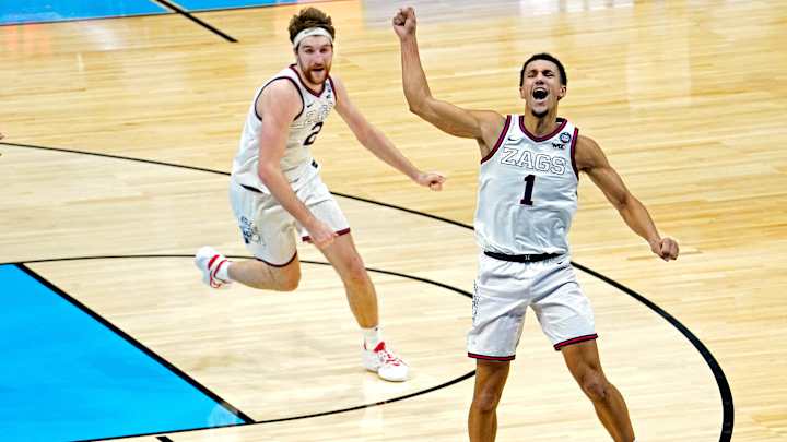 Will Gonzaga-Baylor Live Up to the Hype? Five Keys to the Men's Title Game Will Gonzaga-Baylor Live Up to the Hype? Five Keys to the Men's Title Game