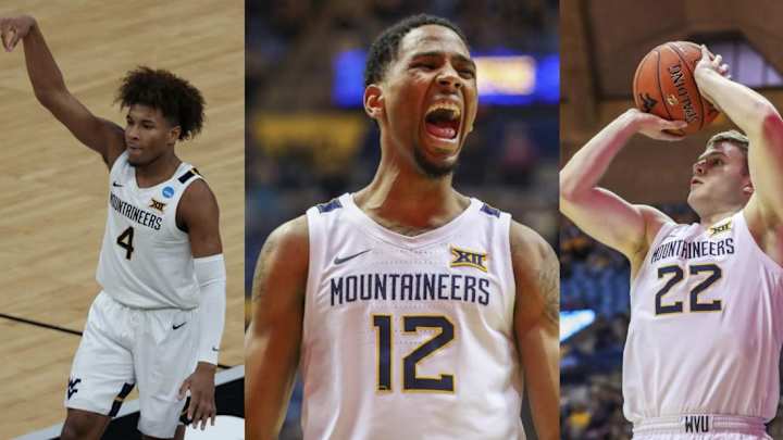 When Decisions Must Be Made for the 2021 NBA Draft