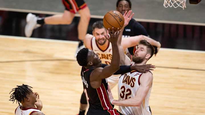 Victor Oladipo Already Having An Impact With the Miami Heat