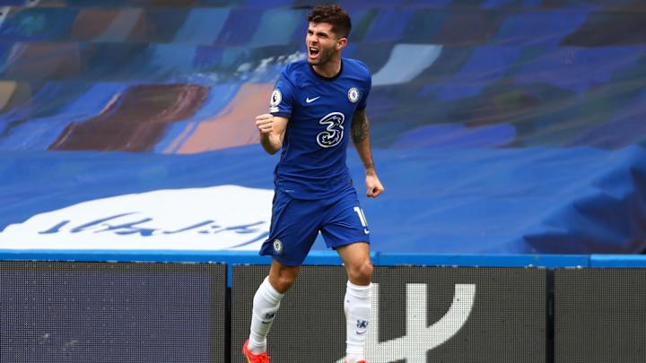 Christian Pulisic Suffers Another Hamstring Injury at Chelsea