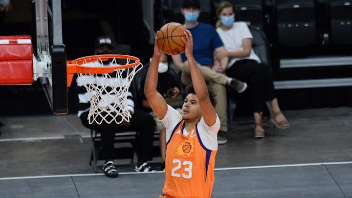 NBA Tar Heels: Week 15 Review / Week 16 Preview