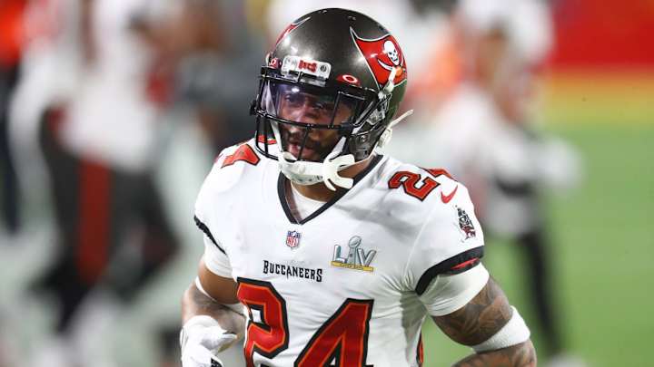 Buccaneers CB Davis Apologizes for Tweeting Anti-Asian Slur; AAJA Responds Buccaneers CB Davis Apologizes for Tweeting Anti-Asian Slur; AAJA Responds