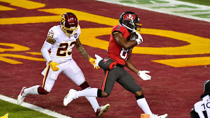 Ronald Darby Signing Panned as Broncos' 'Worst' Move of Free Agency