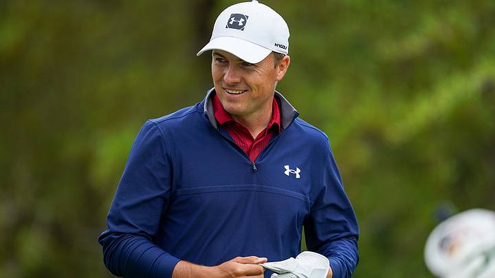 Jordan Spieth Wins Valero Texas Open For First PGA Tour Win Since 2017
