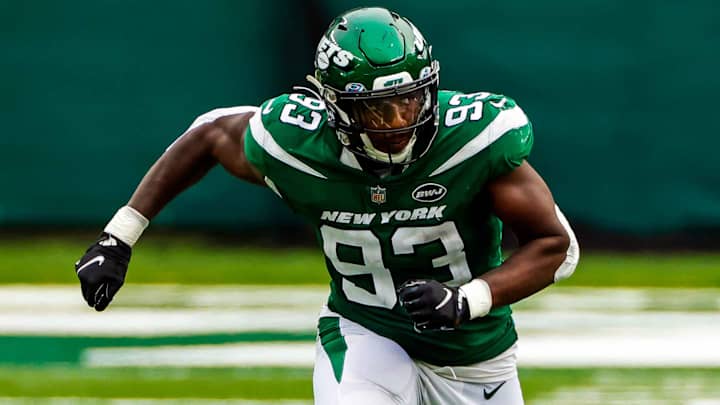 Cowboys 'Bashed' For 'Worst' NFL Free Agent Signing Cowboys 'Bashed' For 'Worst' NFL Free Agent Signing