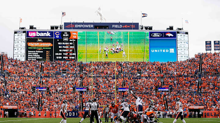 Differing Views on Bears' Desired Rule Change Differing Views on Bears' Desired Rule Change