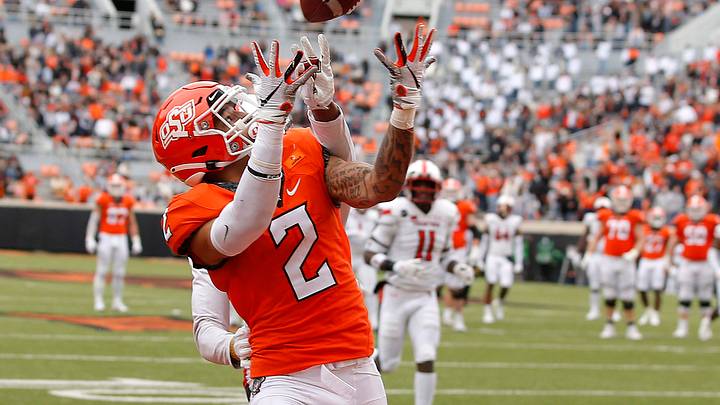 Seahawks Pro Day Notebook: Minnesota, Oklahoma State, and Oregon State
