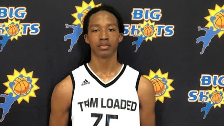 Maliq Brown Could be Ideal Fit for Syracuse Basketball