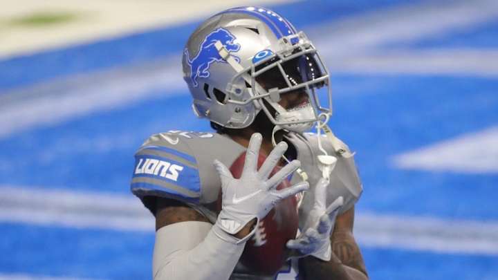 4 Keys for Success for D'Andre Swift in 2021