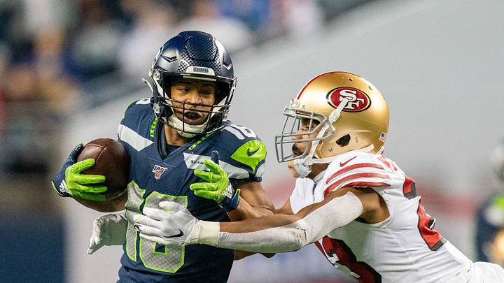 Connections Run Deep For Seahawks Offseason Additions