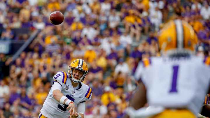 Former NFL Coach Provides Ideal Fits for LSU Football Prospects in 2021 Draft Former NFL Coach Provides Ideal Fits for LSU Football Prospects in 2021 Draft