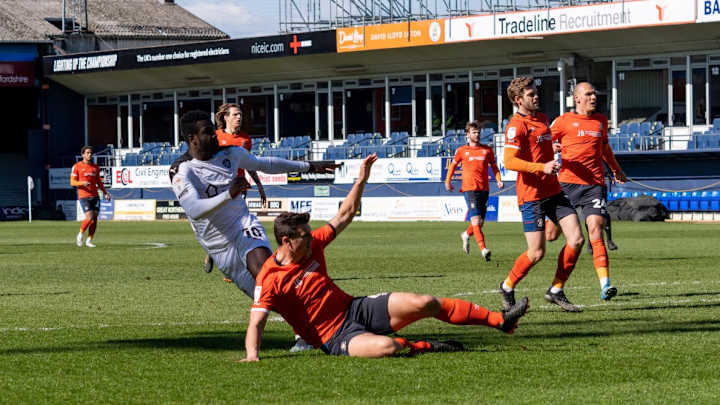USMNT Striker Daryl Dike Scores Two For Barnsley, Misses Out on Hat Trick