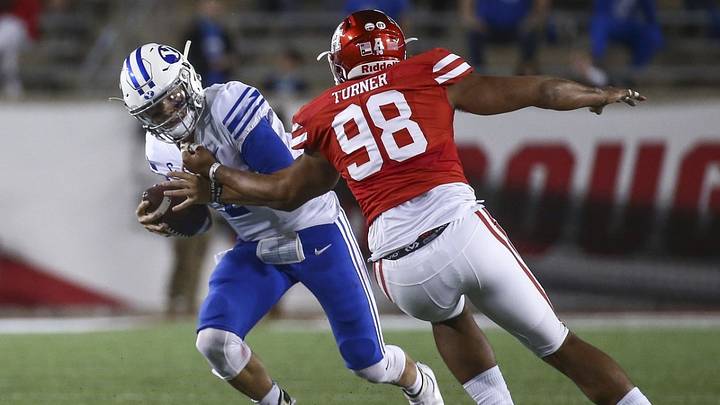 4 Players Lions Should Target in Third Round 4 Players Lions Should Target in Third Round
