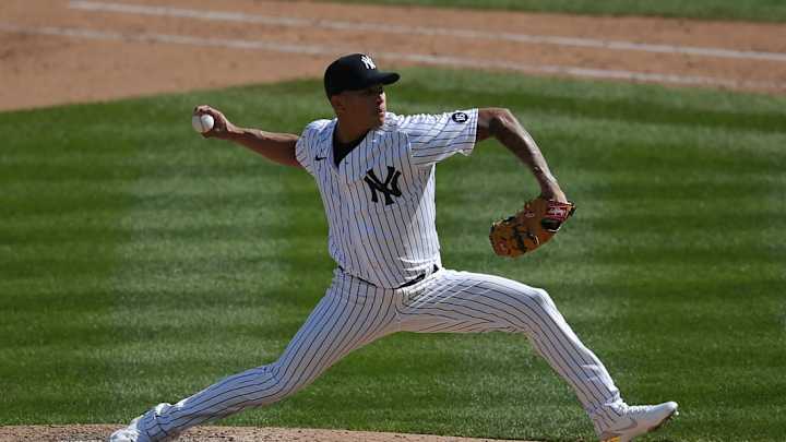 King, Loaisiga Shine in Yanks’ Opening Series, Foreshadow Opportunities for the Taking