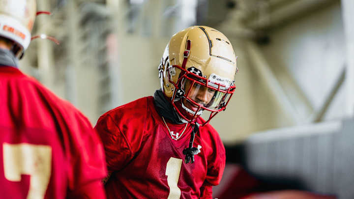 2023 Boston College Football Recruiting Preview: The DMV Area