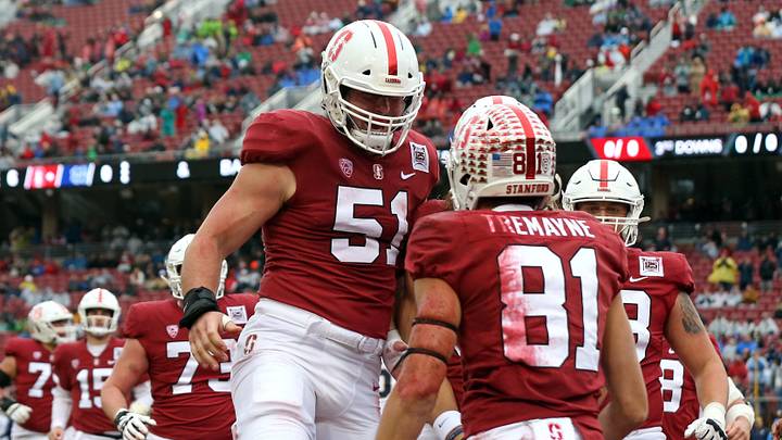 Seahawks 2021 Draft Profile: Drew Dalman