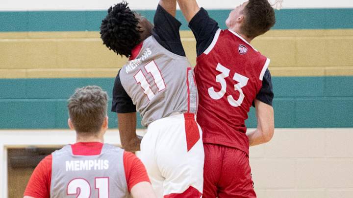 BREAKING: Jonathan Lawson Reopens Recruitment BREAKING: Jonathan Lawson Reopens Recruitment