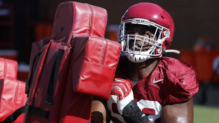 Practice Report: Alabama Football Returns to Practice Following First Spring Scrimmage