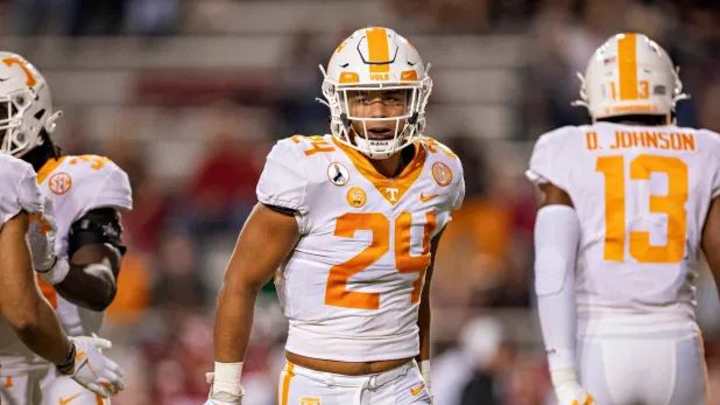 Aaron Beasley's Impact Alters Tennessee's Defensive Upside