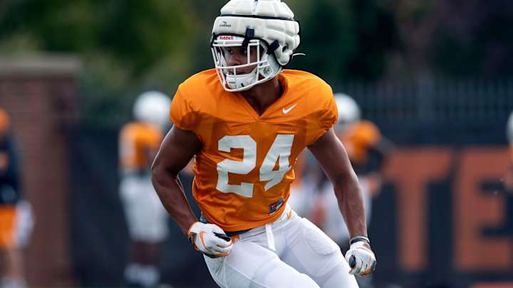 Tennessee LB Aaron Beasley Suspended Amid Animal Cruelty Investigation Tennessee LB Aaron Beasley Suspended Amid Animal Cruelty Investigation