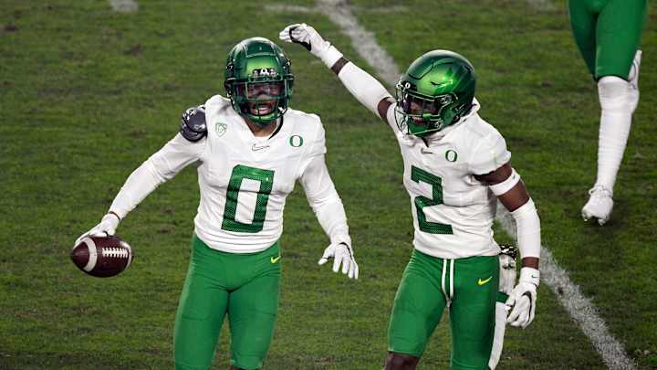 WATCH: Deommodore Lenoir Breaks Down Pro Day and NFL Draft