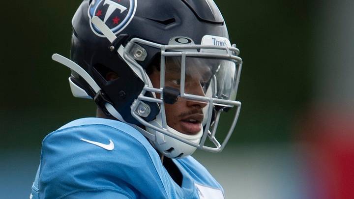 Vrabel Figures on Much More From Fulton
