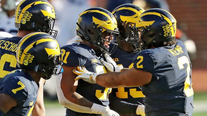 Michigan Football Defense: Goodbye Viper, Hello Reaper