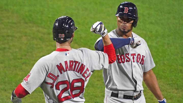 MLB Bets for Monday, April 5 - Fade the Public and Back the Struggling Red Sox