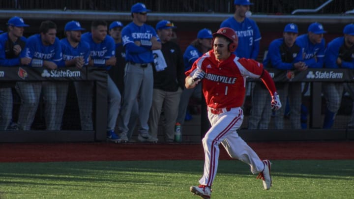Louisville Falls to Kentucky in First Battle of the Bluegrass Matchup