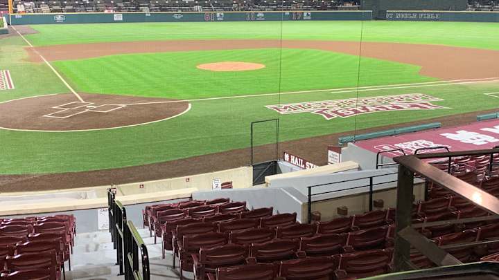 What does college baseball's 2021 postseason hosting plan mean for MSU? What does college baseball's 2021 postseason hosting plan mean for MSU?