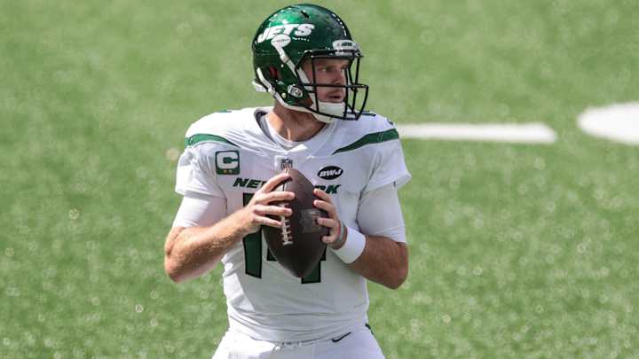 What the Sam Darnold Trade Means for the 49ers and Jimmy Garoppolo What the Sam Darnold Trade Means for the 49ers and Jimmy Garoppolo