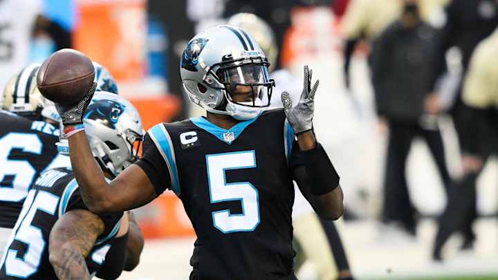 How a Potential Teddy Bridgewater Trade Impacts the 49ers