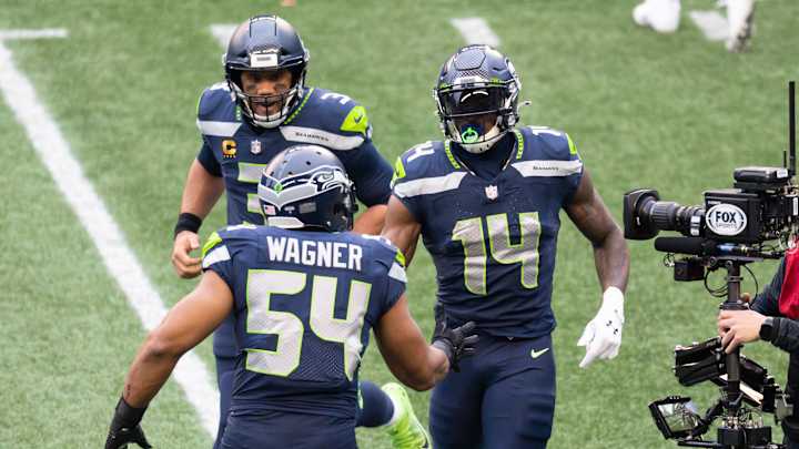 Seahawks Draft History: Best Day 2 Selections Since 2010