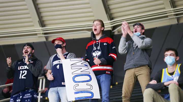 Locked on Boston College: Obnoxious Fan Bases (Local Edition)