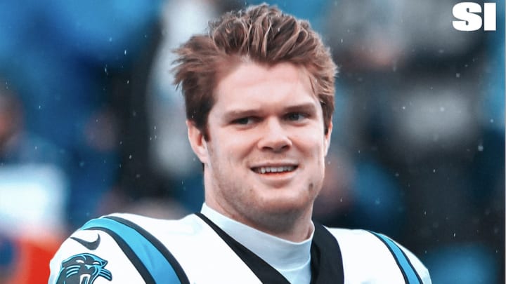 Fantasy Reaction: Jets Trade Sam Darnold to Panthers Fantasy Reaction: Jets Trade Sam Darnold to Panthers