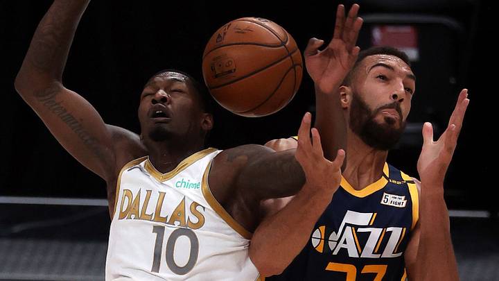 Mavs Donuts: Finney-Smith Helps Luka In 'Signature Win'