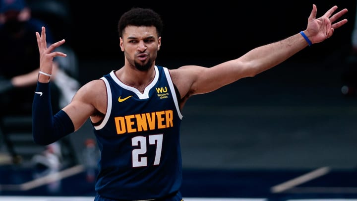 NBA Power Rankings: Who Will Seize the Western Conference Crown? NBA Power Rankings: Who Will Seize the Western Conference Crown?