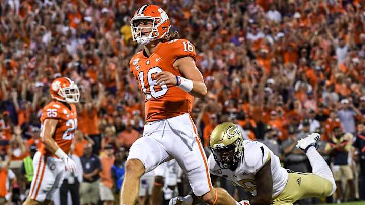 Pre-Draft Jaguars Position Primers: QB Room Left Waiting for Trevor Lawrence