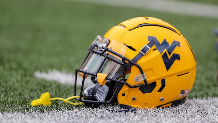 341 Mountaineers Named to Spring Big 12 Honor Roll