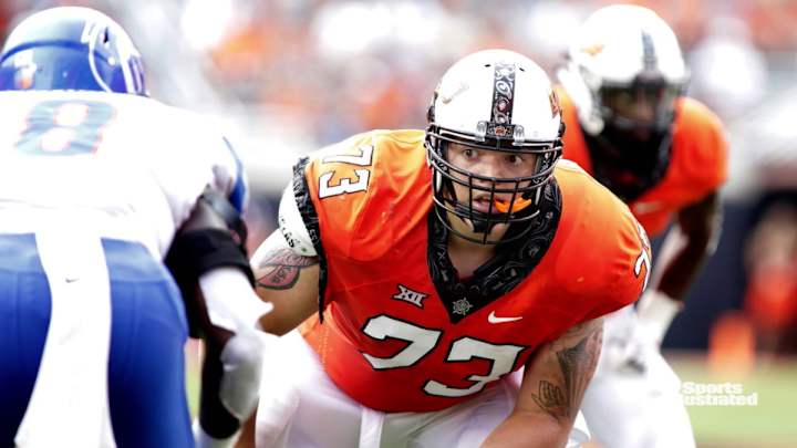 Packers Pick OT in Tannenbaum’s ESPN.com Mock