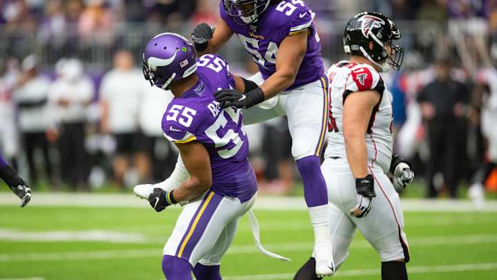 Former NFL/UCLA Coach Jim Mora on the Vikings, Kirk Cousins, Kendricks and Barr