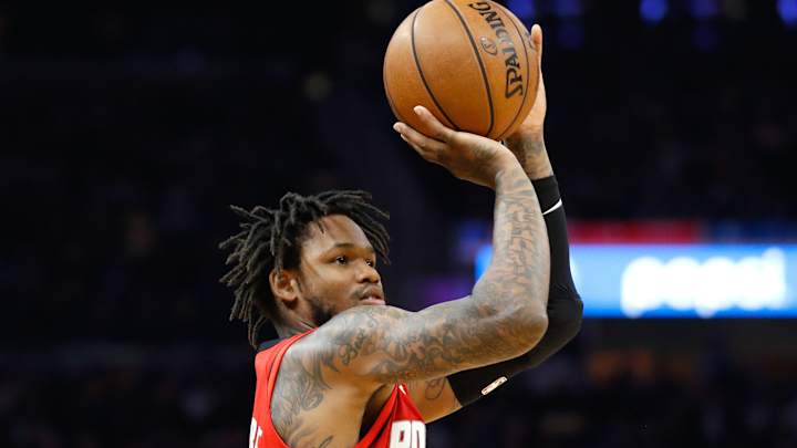 Report: Lakers to sign shooting guard Ben McLemore Report: Lakers to sign shooting guard Ben McLemore