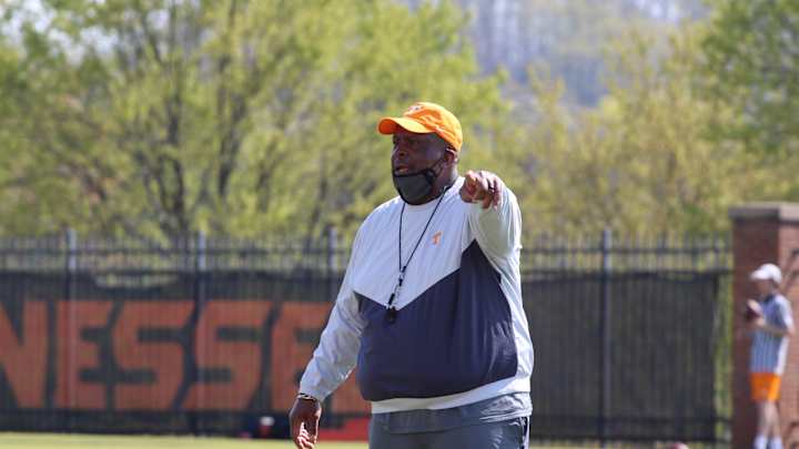 Making The Case: Which Position Group is Most Important to Tennessee's Success in 2022