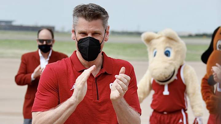 Oklahoma checked all the boxes for Moser, report says Oklahoma checked all the boxes for Moser, report says