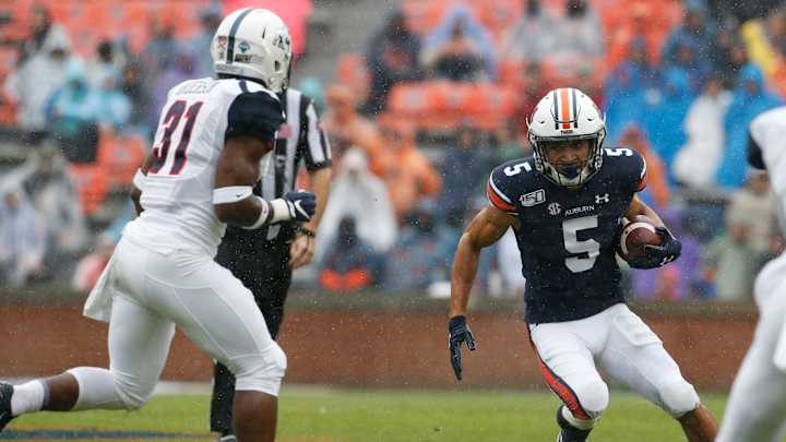 Speed Counts But Production Means More